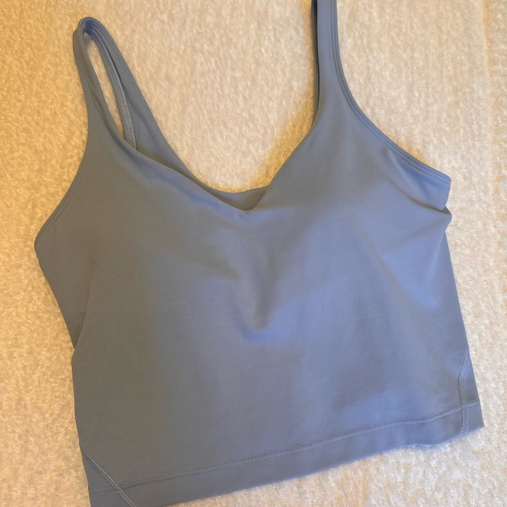 align tank